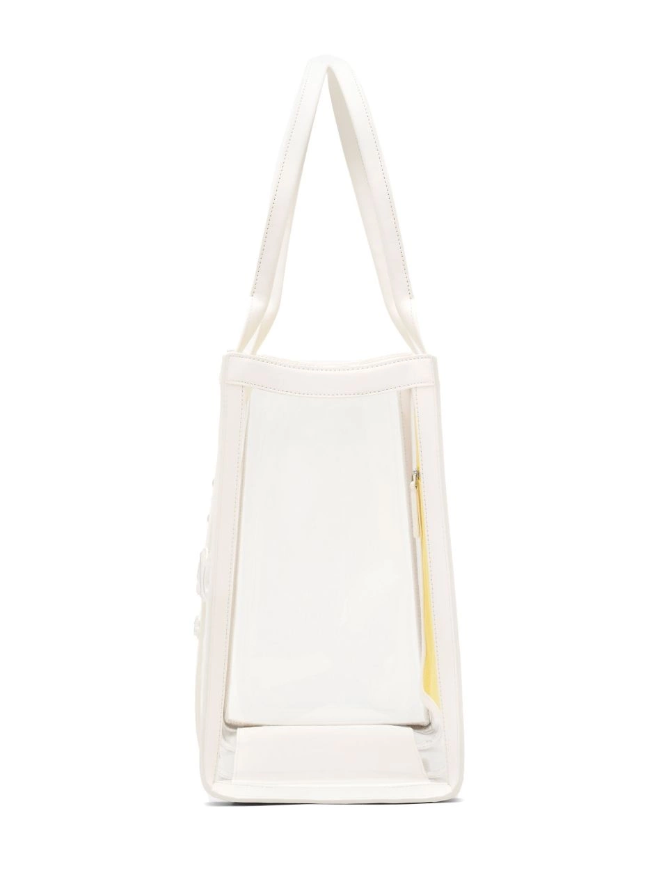 Affordable The Large Tote Clear Jacobs Women bag Marc 0713